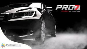 pro7 auto lighting