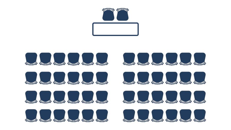 tips menggelar konferensi pers krisis