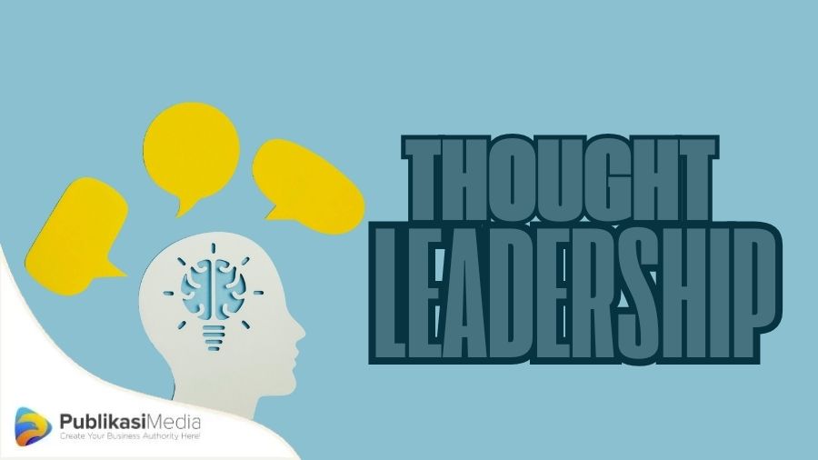 thought leadership