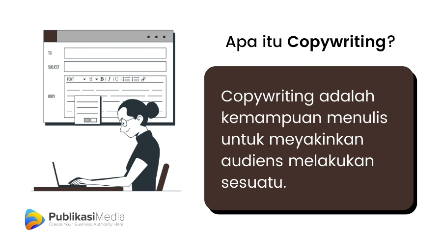 copywriting adalah